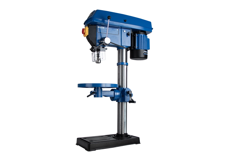 عکس دریل ستونی 550 وات مدل VR5516-DP