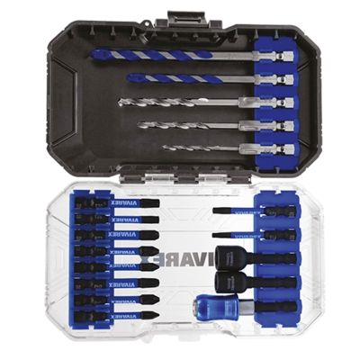 ست نوک پیچ گوشتی و مته 18 عددی ویوارکس VR1865-BS