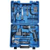 دریل برقی همراه کیت 40 پارچه ویوارکس مدل VR6520-IDK