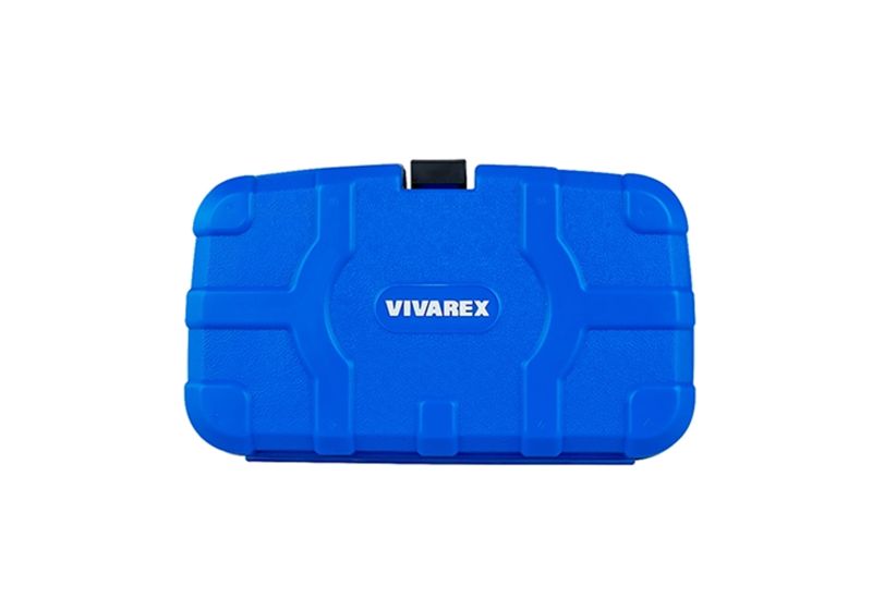 خرید کیت 8 پارچه ابزار دستی ویوارکس مدل VR0008-HTK