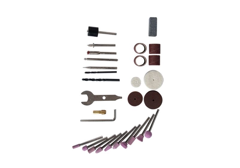 فرز انگشتی مینیاتوری 220 وات ویوارکس مدل VR3041-MG