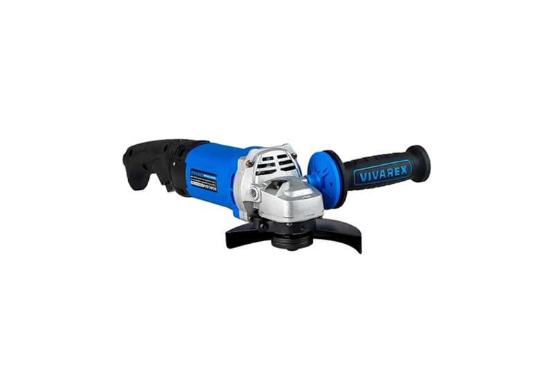 Mini Angle Grinder Makita- Powerful  Electric Tool