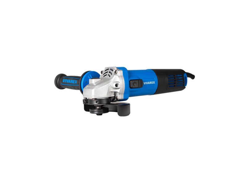 Mini Angle Grinder Makita- Powerful  Electric Tool