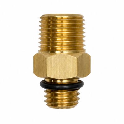 شیر یک طرفه تست پمپ آب دستی RSCO مدل QLRTK50