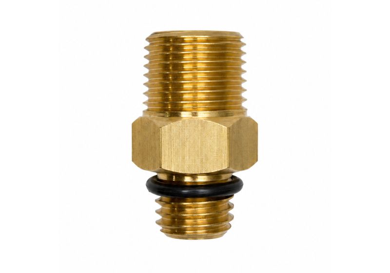 شیر یک طرفه تست پمپ آب دستی RSCO مدل QLRTK50