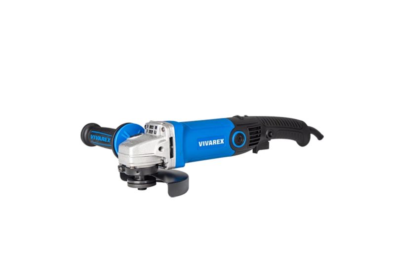 Mini Angle Grinder Makita- Powerful  Electric Tool
