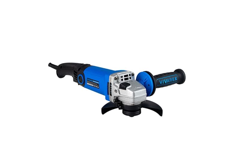 Mini Angle Grinder Makita- Powerful  Electric Tool