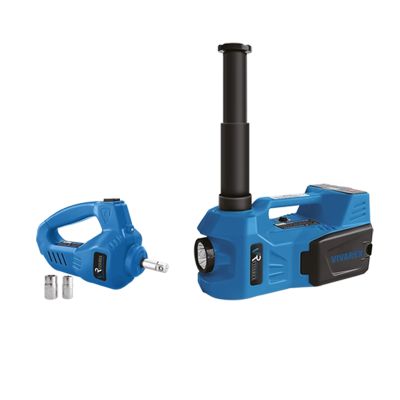 ست پنچرگیری صفحه دیجیتال 150 وات ویوارکس مدل VR1545-JK