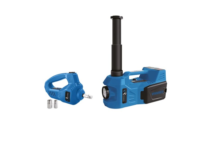 عکس ست پنچرگیری 150 وات ویوارکس مدل VR1545-JK