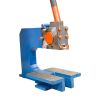 Manual industrial hydraulic press