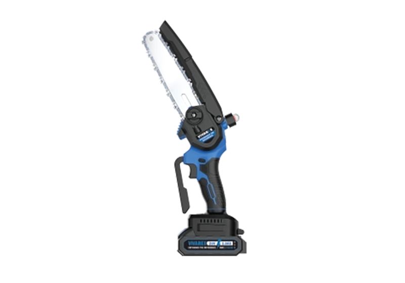 خرید اره زنجیری شارژی 15 میلیمتر ویوارکس مدل VR2006V-CS