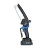 خرید اره زنجیری شارژی 15 میلیمتر ویوارکس مدل VR2006V-CS