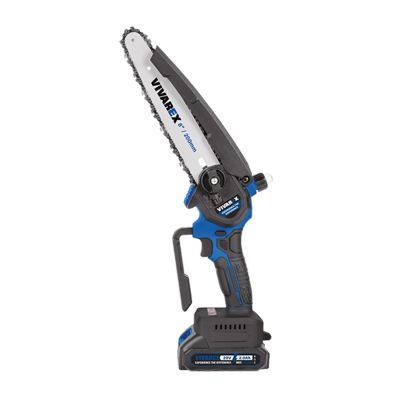 خرید اره زنجیری شارژی 20 میلیمتر ویوارکس مدل VR2008V-CS