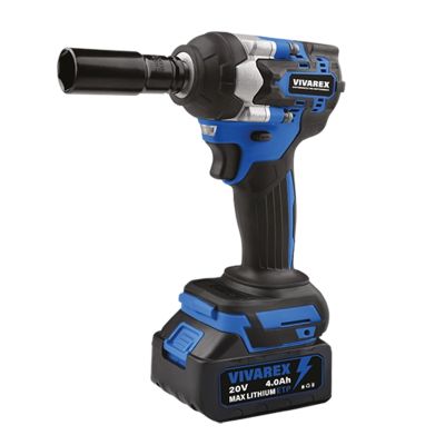 بکس شارژی ویوارکس مدل VR2450-IW