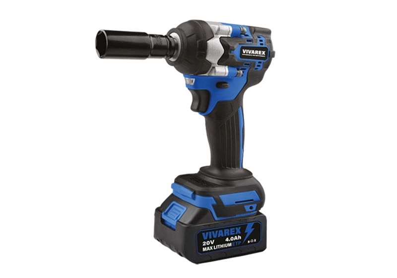 بکس شارژی ویوارکس مدل VR2450-IW