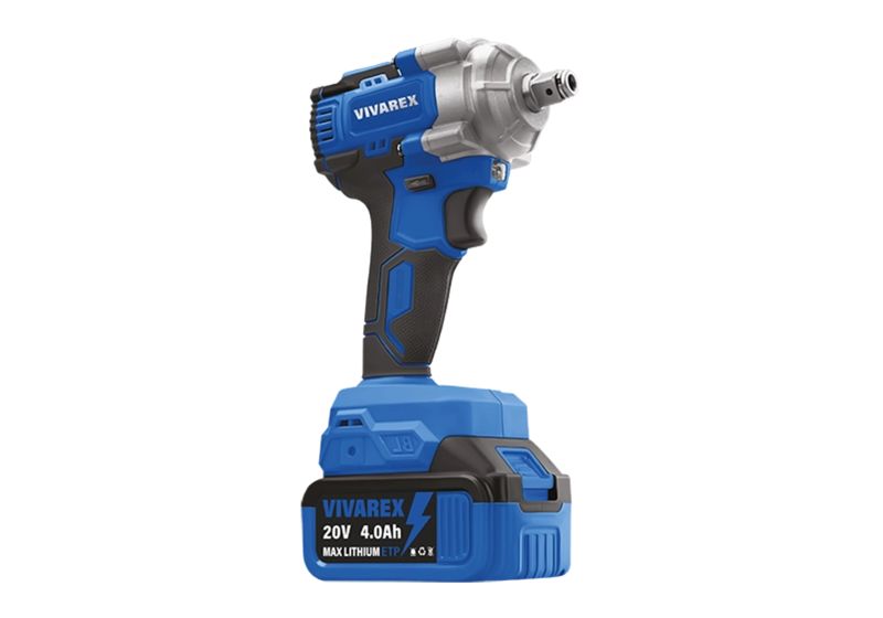 بکس شارژی ویوارکس مدل VR2450-IWK