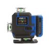 تراز لیزری 16 خط نور آبی ویوارکس مدل VR1604-L2