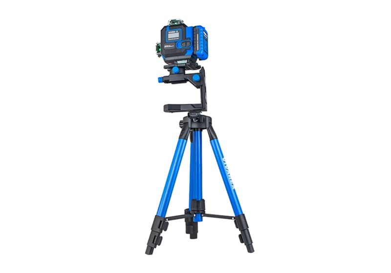 تراز لیزری 16 خط نور آبی ویوارکس مدل VR1604-L2