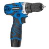 دریل پیچگوشتی شارژی 2 باطری ویوارکس مدل VR12V-2A