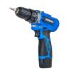 دریل شارژی 2 باطری بدون لوازم ویوارکس مدل VR1215V-2B