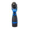 دریل شارژی 2 باطری بدون لوازم ویوارکس مدل VR1215V-2B