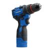 دریل شارژی 2 باطری براشلس ویوارکس مدل VR1608-BLX + ارسال فوری
