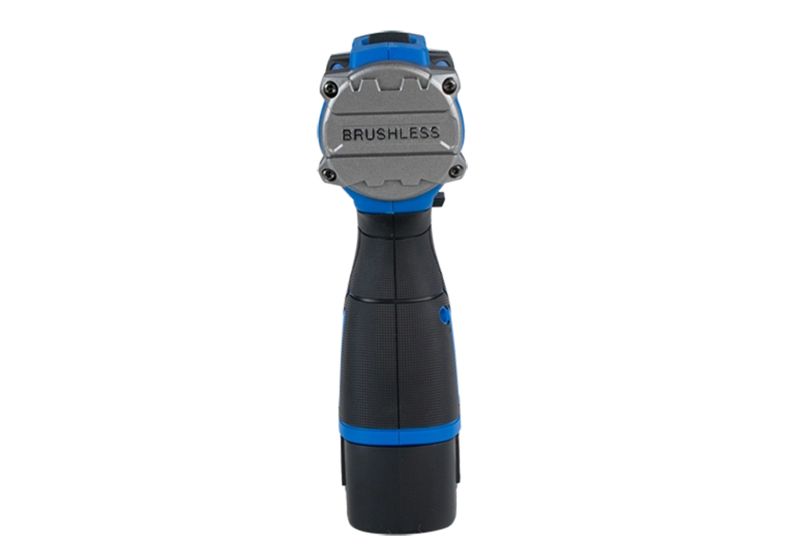 دریل شارژی 2 باطری براشلس ویوارکس مدل VR1610V-21BL