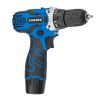خرید دریل شارژی تک باطری ویوارکس مدل VR12V-1C