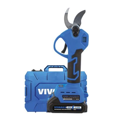 قیچی شاخه زن شارژی ویوارکس مدل VR2132-PS