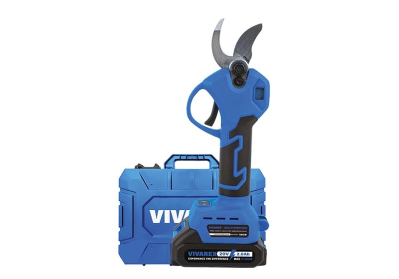 قیچی شاخه زن شارژی ویوارکس مدل VR2132-PS