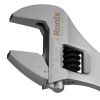 Adjustable Wrench 24 in | Made of high strength steel | RSCo