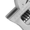 RONIX Ratchet Adjustable Wrench RH-2420 (10 in) | low price