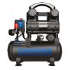 کمپرسور باد 10 لیتری سایلنت ویوارکس مدل VR1015-SS