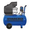 کمپرسور باد 24 لیتری روغنی ویوارکس مدل VR2425-AC