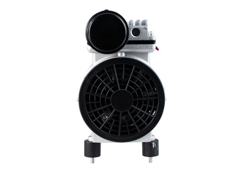موتور کمپرسور باد 550 وات ویوارکس مدل VR5500-W