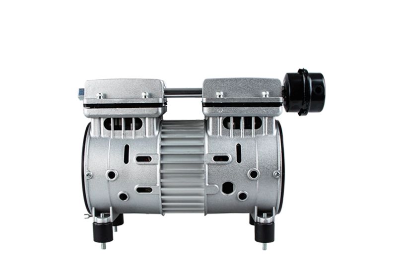 موتور کمپرسور باد 550 وات ویوارکس مدل VR5500-W