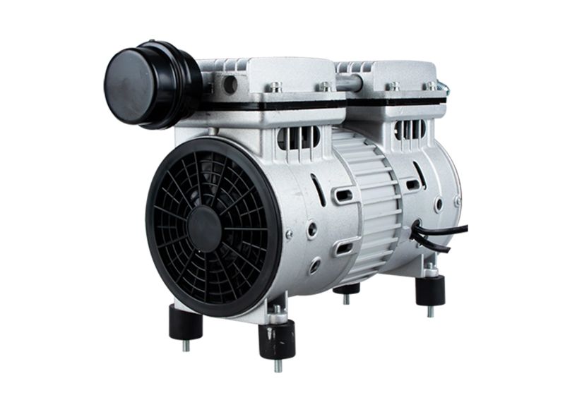 موتور کمپرسور باد 550 وات ویوارکس مدل VR5500-W