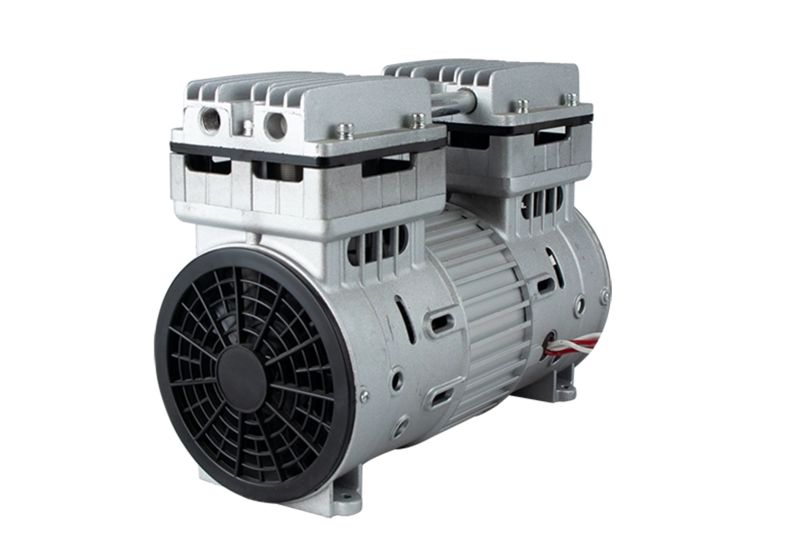 موتور کمپرسور باد 750 وات ویوارکس مدل VR7500-W