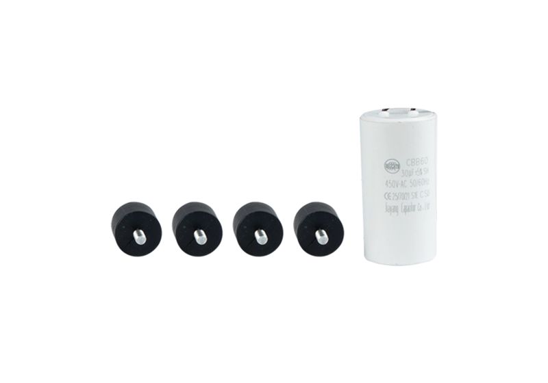 موتور کمپرسور باد 750 وات ویوارکس مدل VR7500-W