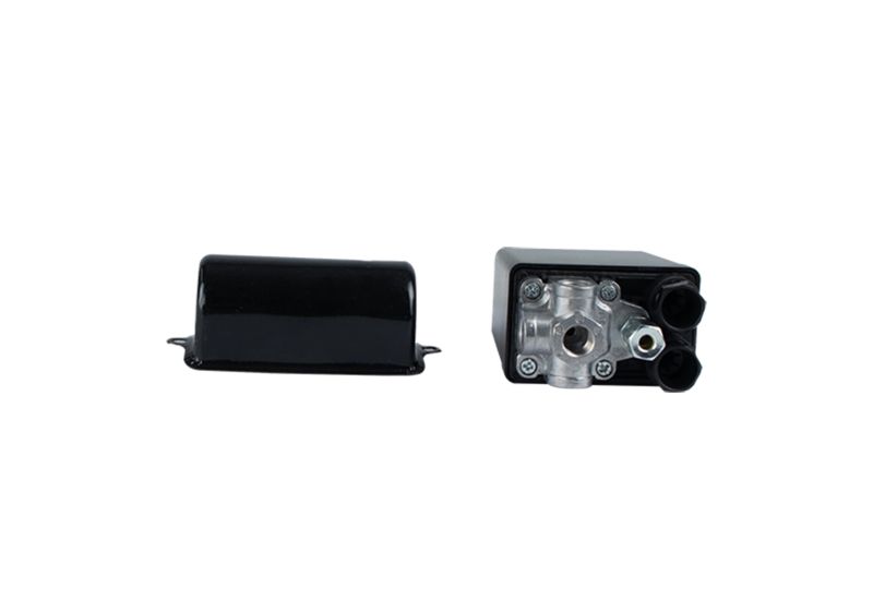 موتور کمپرسور باد 750 وات ویوارکس مدل VR7500-W