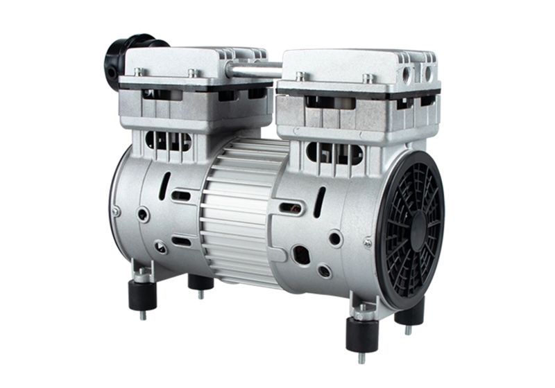 موتور کمپرسور باد 550 وات ویوارکس مدل VR5500-W