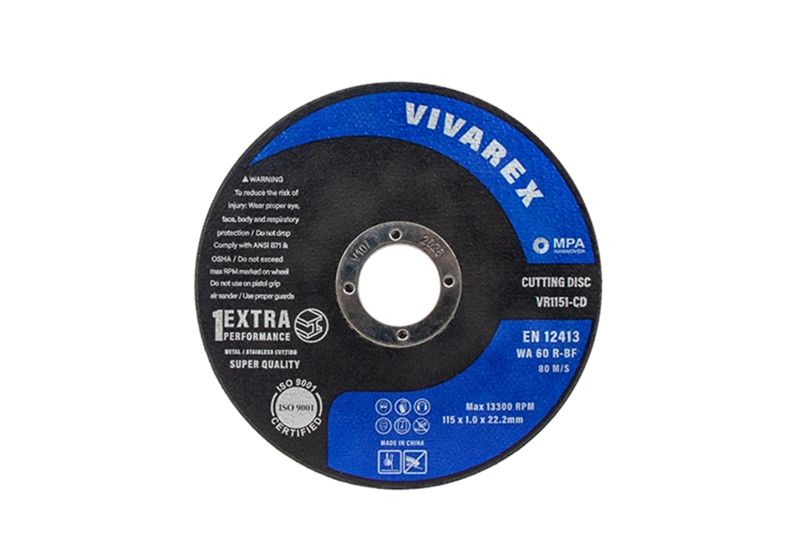 خرید صفحه برش استیل 1*115 ویوارکس مدل VR1151-CD