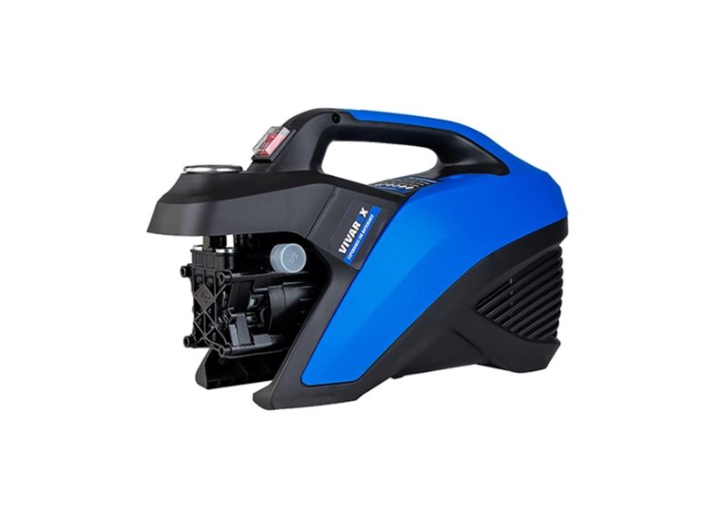 عکس کارواش خانگی 140 بار ویوارکس مدل VR7140-PW
