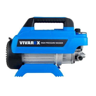 کارواش خانگی 160 بار ویوارکس مدل VR7160-PW + ارسال فوری