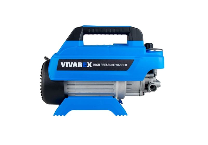 کارواش خانگی دینامی 160 بار ویوارکس مدل VR7160-PW