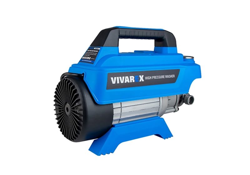 کارواش خانگی دینامی 160 بار ویوارکس مدل VR7160-PW