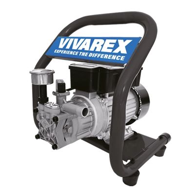 خرید کارواش صنعتی دینامی 160 بار ویوارکس مدل VR8160-PW