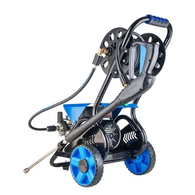 خرید کارواش صنعتی دینامی 180 بار ویوارکس مدل VR7180-PW