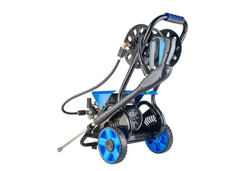 خرید کارواش صنعتی دینامی 180 بار ویوارکس مدل VR7180-PW