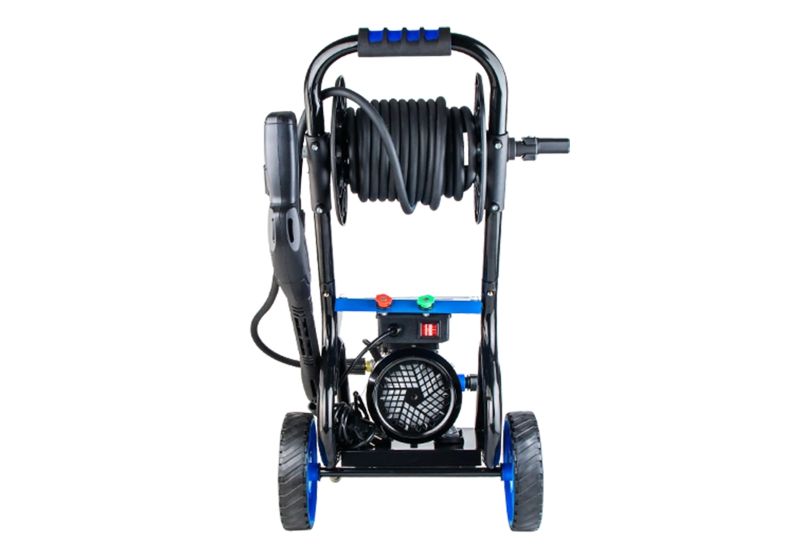 کارواش صنعتی دینامی 180 بار ویوارکس مدل VR7180-PW  ارسال فوری